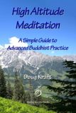 High Easing Awake Books High Altitude Meditation