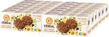 Cereal Céréal Soft Cookies Choco Walnut - 12 x 138 gr - Voordeelverpakking