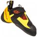 La Sportiva Skwama Klimschoenen Zwart EU 43 Man