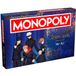 Monopoly Winning Moves Bordspel Jujutsu Kaisen Engels