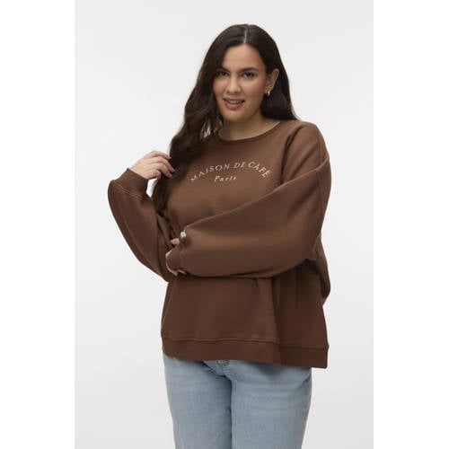 VERO MODA CURVE sweater