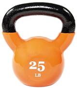 BalanceFrom Vinyl gecoate Kettlebelll 11,3 kg