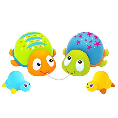 KNORRTOYS.COM Knorrtoys 37035 ESCABBO Kissing Turtles