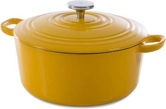 BK Bourgogne Braadpan Ø 28 cm