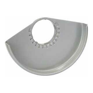 Bosch beschermkap zonder afdekplaat 150 mm voor GWS 14-150 CI (1 stuk)