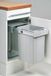 Wesco Poubelle Bio Single 30DT 26 litres