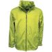 Pro-X elements Conrad Heren Waterdichte Jas Groen