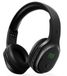 Empire Media HT.H10 Casque, Filaire et sans fil, Bandeau, Éducation, Noir