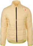 AGU Isoguard Isolerende Fietsjas Beige Unisex L