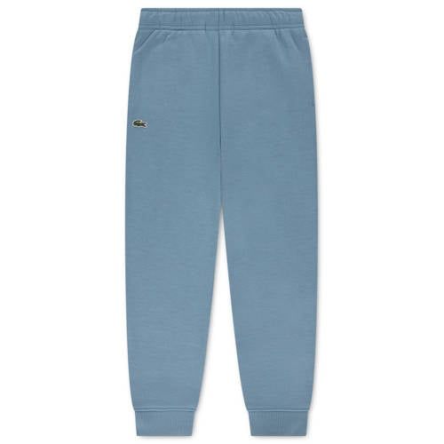 Lacoste joggingbroek met logo - blauw