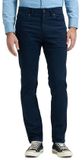 Lee Extreme Motion Slim Fit Broek Blauw W40 x L32 Mannen