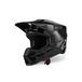 Alpinestars S-M3 Solid ECE 22.06 Noir Brillant, Taille: XL