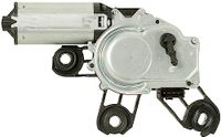 Taros Trade 246504 Achterruitenwissermotor