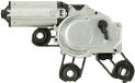 Taros Trade 246504 Achterruitenwissermotor