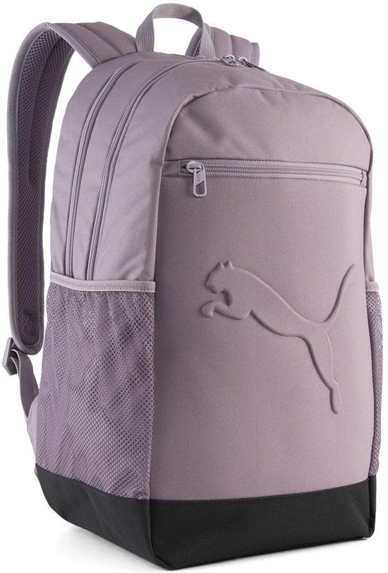 Puma Buzz Rugzak Paars