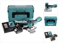 Makita DJV 181 RFJ accu pendelzaag 18V borstelloos