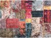 vidaXL Tapis lavable 400x300 cm multicolore