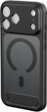 SmallRig 5549 boîtiers pour téléphone portable 16 cm (6.3") Housse Noir