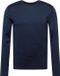 Icebreaker 200 Oasis Manches Longues Col Rond Homme Bleu M 2018