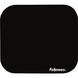 Fellowes Premium muismat - Zwart