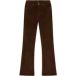 Lee Pantalon Taille Haute Breese Bootcut Fit