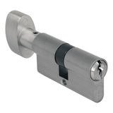 Amig - Cilinderslot - 90 mm (40-50) - 6 pinnen - Anti-picking en anti-bump systeem - Anti-boor pinnen - Inclusief 3 sleutels - 65 mm bevestigingsschroef