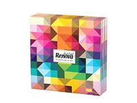 Renova Ultradunne papieren servetten, 20 servetten