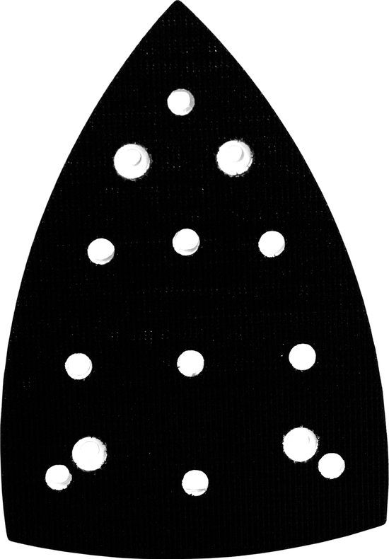 RUPES Delta Schuurpad 145mm voor LS21/RS21A - 985.002