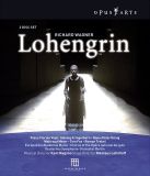 PIAS Nederland Opus Arte Wagner: Lohengrin (3 DVD)
