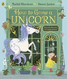 How Puffin How to Grow a Unicorn
