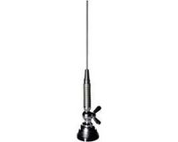 Albrecht.Audio Albrecht MGA 108-550, met DV-S voet en 5m RG 58/S, 108-550 MHZ