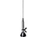 Albrecht.Audio Albrecht MGA 108-550, met DV-S voet en 5m RG 58/S, 108-550 MHZ
