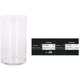 Inde 54046 drinkglas Tragolargo, 62 cl