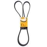 CONTITECH 6PK2390 V-geribbelde riem