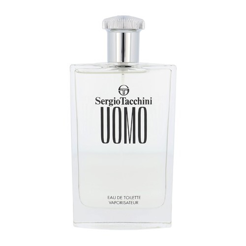 Sergio Tacchini Uomo eau de toilette 100 ml