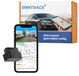 GPS tracker OBD tracker - Plug en play - IP65 résistant aux éclaboussures - Pour voiture