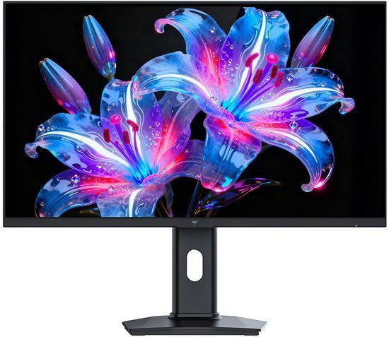 KTC H27T7P-2 Gaming-monitor, 27-inch 2560×1440 QHD, 200Hz verversingssnelheid, overdrive tot 210Hz