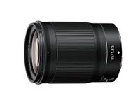 NIKKOR Z 85 mm 1:1,8 S
