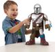 Fisher-Price Imaginext STAR WARS XXL The Mandalorian