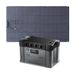 ALLPOWERS 2400W Solaire Générateur S2000 Pro avec PV 200W
