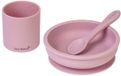 Saro Servies 3 Eenheden Roze
