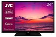 JVC LT-24VH5455 / Smart TV / 24 inch / 2026
