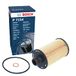 Bosch Filtre à huile F026407154