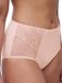 Chantelle Intrigue Tailleslip Soft Pink Maat 46