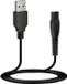 Merkloos / Sans marque Bol.com Oplaadkabel geschikt voor Philips OneBlade / Philips OneBlade 360 & Philips OneBlade Pro 360