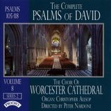 Bertus Distributie Priory Records The Complete Psalms Of David Series 2 Volume 8