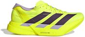 Adidas Adizero Adios Pro 4 Hardloopschoenen Geel EU 46 Man