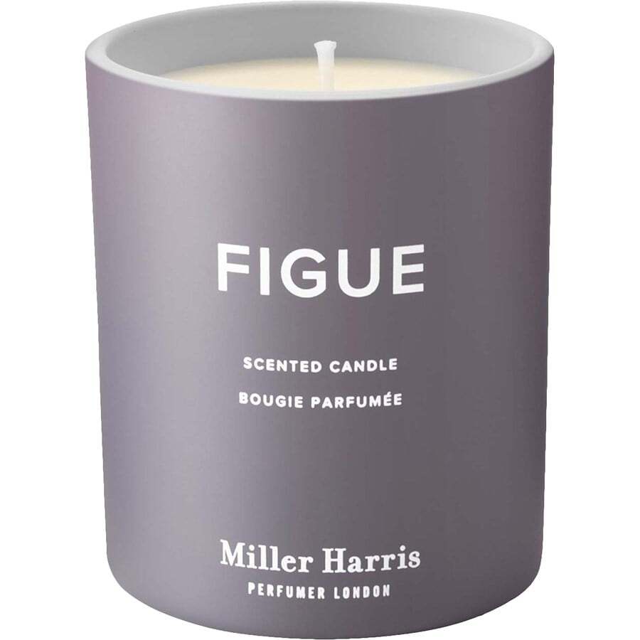 Miller Harris - Figue Scented Candle 220
