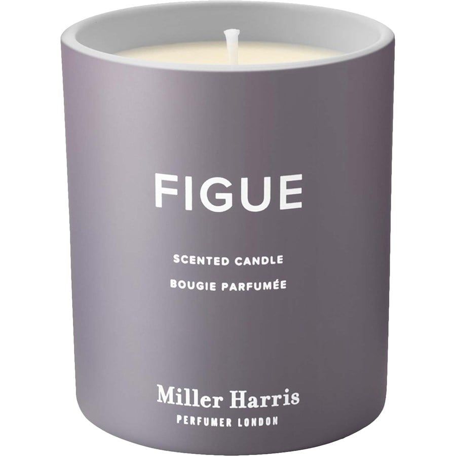Miller Harris Figue Scented Candle 220g