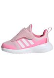 adidas Sportswear FortaRun 2.0 Kinderschoenen - Kinderen - Roze - 26 1/2